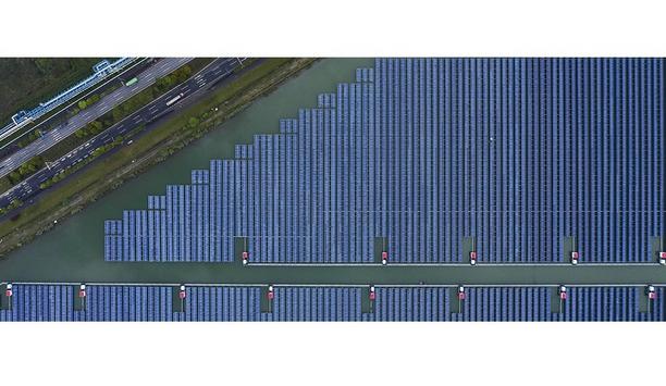 DNV Verifies Sungrow FPV's Anchoring And Mooring Design Methodology Using New Floating Solar Recommended Practice