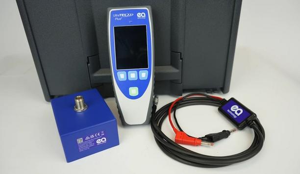 EA Technology’s UltraTEV® Plus² Continues To Lead The Way In PD Detection