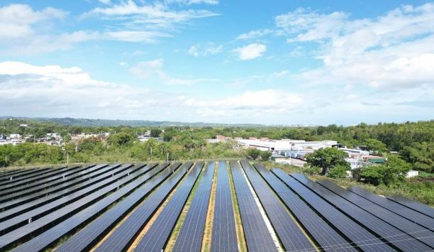 Eaton Aims For Carbon Neutrality By 2030 With New Solar