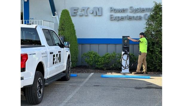 Eaton Expands U.S. Industry Education To Accelerate Fleet Electrification