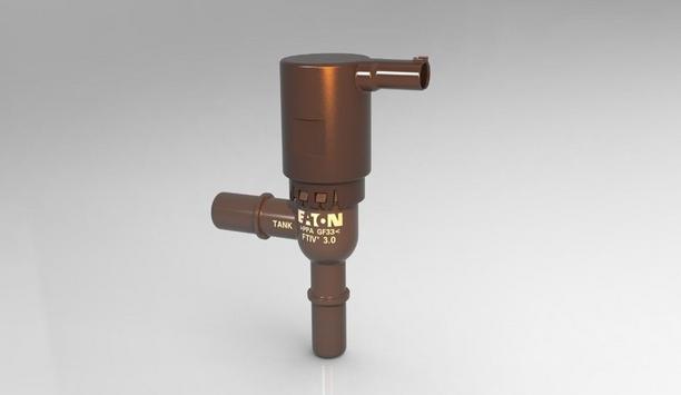 Eaton Introduces Next-Gen Fuel Tank Isolation Valve For Hybrid Electric Vehicles