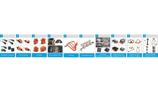 EG Electronics Signs An Exclusive European Partnership With EBUSBAR