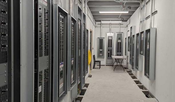 Electrical Panel Wiring By Hill Electric