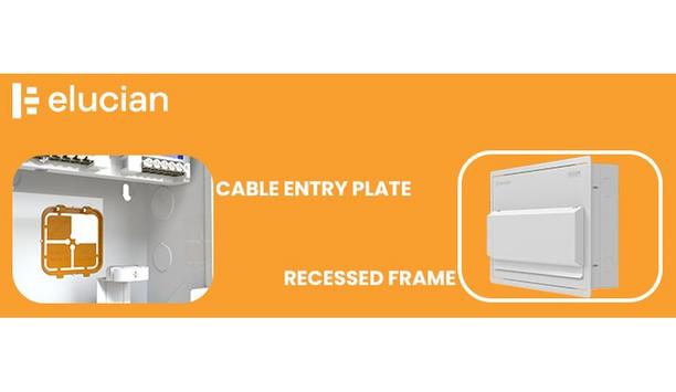 Scolmore Announces New Elucian Accessories To Simplify Installation Process