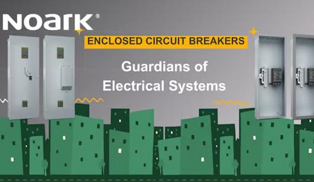 Enclosed Breakers By NOARK: Safety Meets Innovation