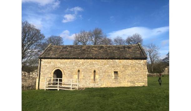 English Heritage Trial Aico’s HomeLINK Connected Home Solution To Manage Estates And Historic Properties