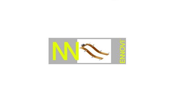 ENNOVI Introduces A New Flexible Circuit Production Process For Low Voltage Connectivity In EV Battery Cell Contacting Systems