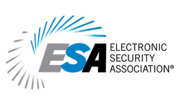 ESA National Training School Instructor of the Year 2023: Jim Mundy