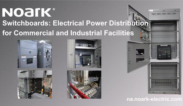 Switchboards From NOARK: Essential For Electrical Safety