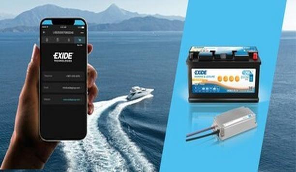 Exide Launches Specific Chargers For Its Marine & Leisure Equipment Li-Ion Battery Range