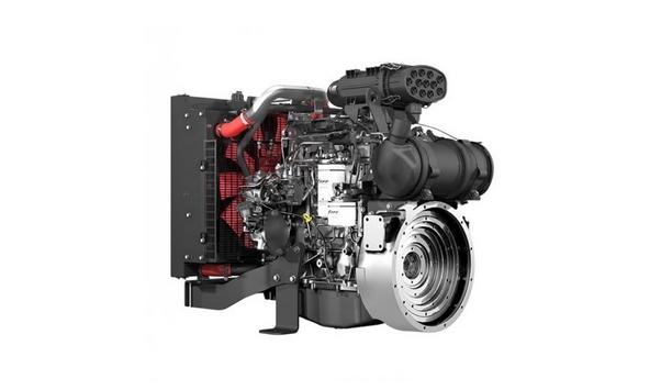 Explore FPT Industrial Engines At POWERGEN International