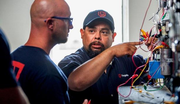 ForgeNow’s Immersive Training Prepares Veterans And Others For Careers