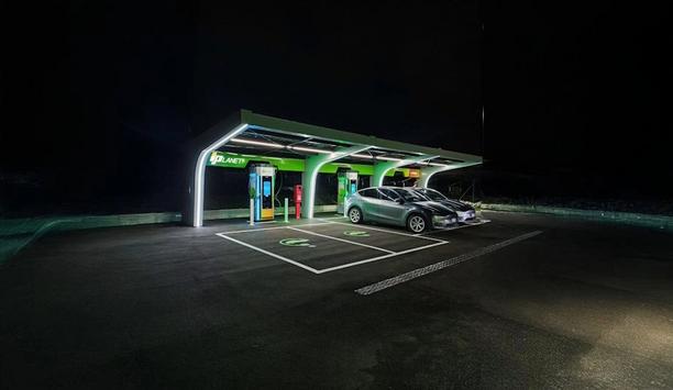 Siemens Powers EV Charging In Italy With eMobility