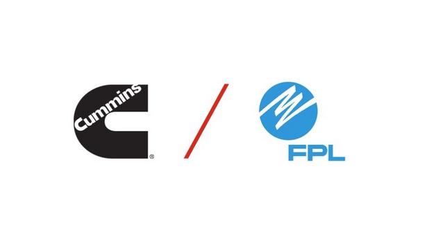 FPL Announces Cummins To Supply Electrolyzer For Florida’s First “Green” Hydrogen Plant