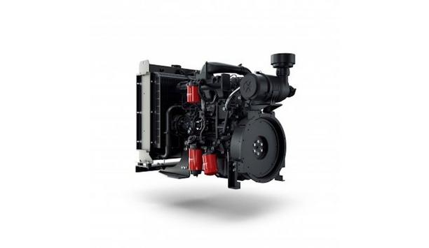 FPT Industrial's Innovative R38 Engine At MEE 2025