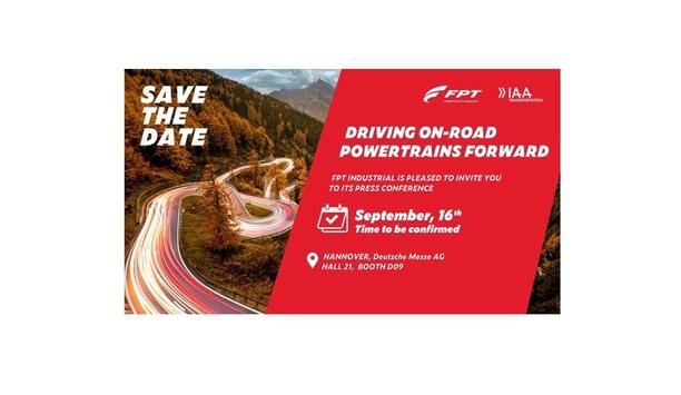 FPT Industrial Showcases Green Tech At IAA TRANSPORTATION 2024