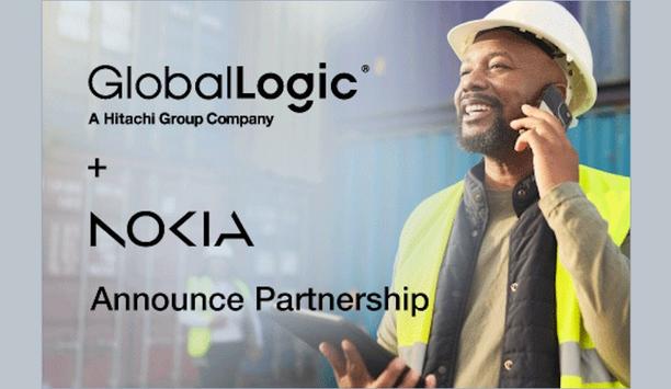 GlobalLogic And Nokia Partner On 5G Enterprise Solutions