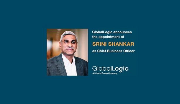 GlobalLogic Strengthens Leadership With New Appointment