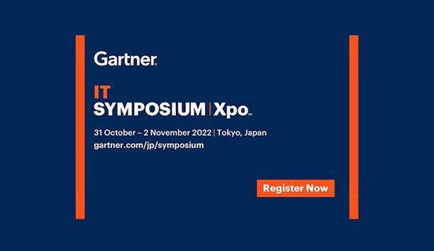GlobalLogic To Exhibit At Gartner IT Symposium/Xpo 2022 In Tokyo, Japan