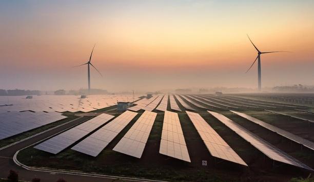 GreenPowerMonitor To Monitor Zonda I, YPF Luz's First Solar Farm In San Juan, Argentina