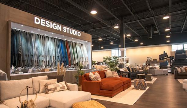 GSL Electric's Excellence In Living Spaces Project