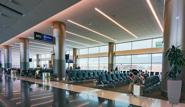 GSL Electric Transforms SLC Airport's South Concourse