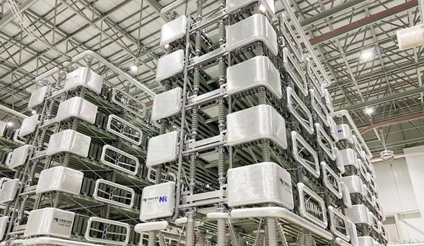 NR Electric's DC Back-to-Back Project: Securing Greater Bay Area Grid