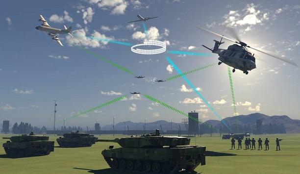 HENSOLDT Supplies Power Amplifiers For NATO Data Link