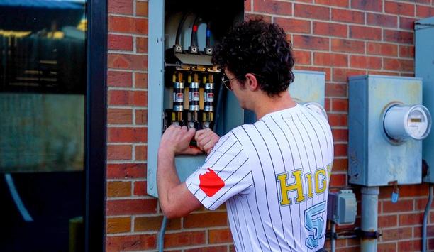 High 5 Expands With New Electrical Division In Denver