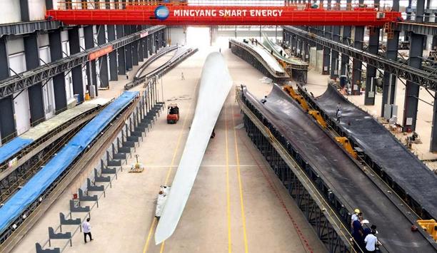 High-Tech Wind Power Supply Chain Coming Soon To Yangjiang City
