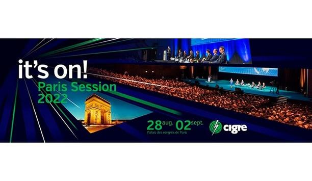 Hitachi And Hitachi Energy Are Proud To Share A Preview Of The Advanced Technologies And Experiences At CIGRE Session 2022