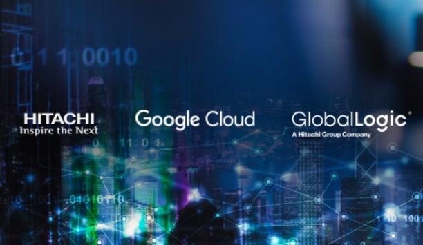 Hitachi Partners With Google Cloud For AI Innovation