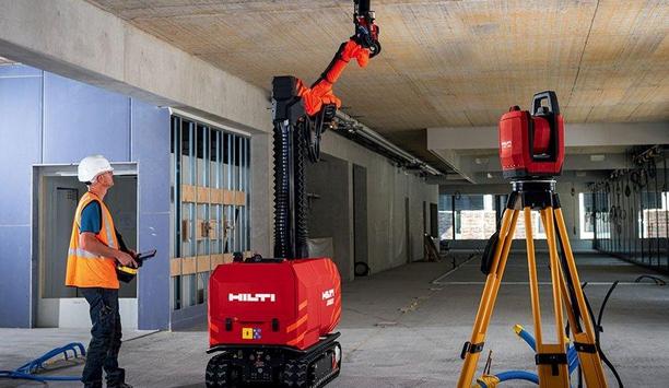 How Robotics And Human Augmentation Benefit The Electricals Trade