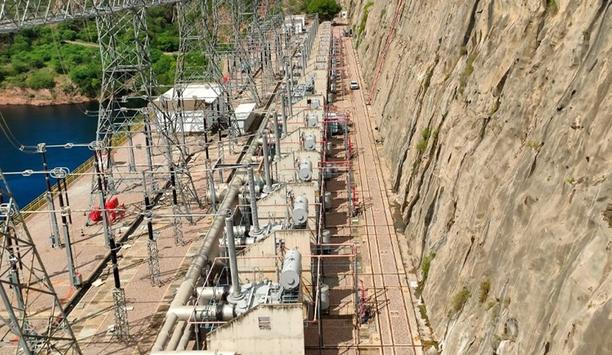 WEG Completes Replacement Works For The Step-Up Transformers At The Paulo Afonso IV Hydroelectric Power Plant