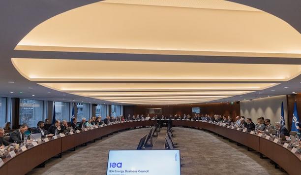 Energy Business Council Tackles Oil & Gas Market Trends
