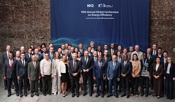 IEA Conference: Double Energy Efficiency By 2030