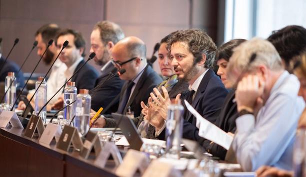 IEA Workshop On CCUS Investment Strategies