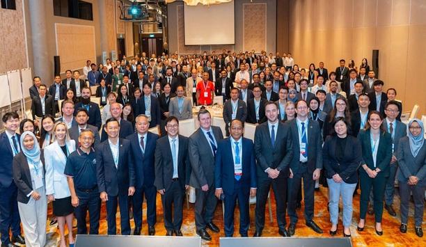 ASEAN Power Integration: Singapore-IEA Training Program