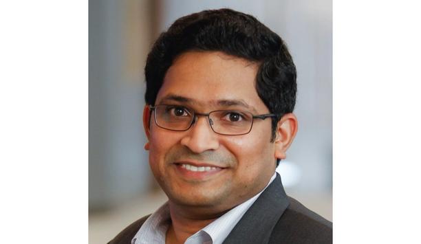 InCharge Energy Appoints Krishna Vanka As Chief Product Officer, Launches New Website To Reflect The Company’s Vision