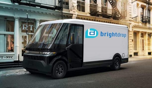 InCharge Energy To Support GM’s New Ultium Charge 360 Fleet Charging Service