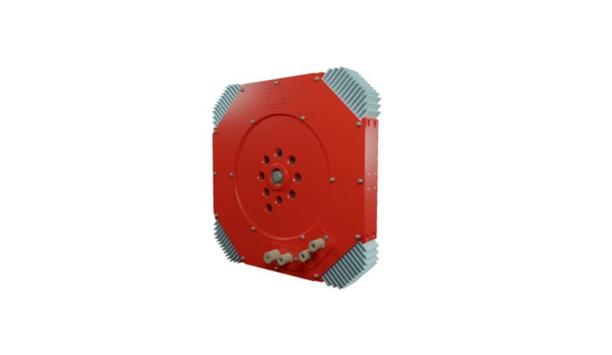 Infinitum Electric Announces The Launch Of Its IEx Series 15-Horsepower (HP) Motor Designed For The HVAC Plenum Fan Market