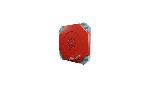 Infinitum Electric Forever Changes The HVAC Motor Market With A Re-Invented 15HP Motor