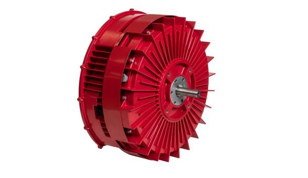 Infinitum Electric Raises $80M In Series D Funding Led By Riverstone Holdings To Scale Production Of Sustainable Motors