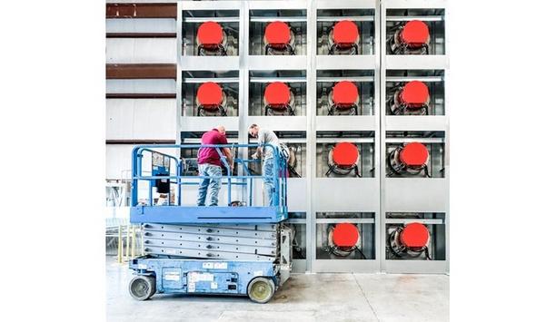 Infinitum To Expand Its Workforce And Footprint In Austin And Mexico On The Back Of Raising $185 Million In Funding