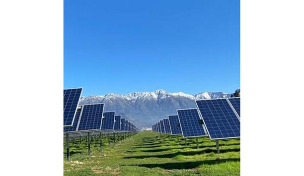 Ingeteam Consolidates Its Presence In Chile With A Supply That Will Provide Energy To Some 170,000 Households