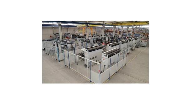 Ingeteam Achieves The Best Record In Its History In The Supply Of Photovoltaic And Batteries Inverters