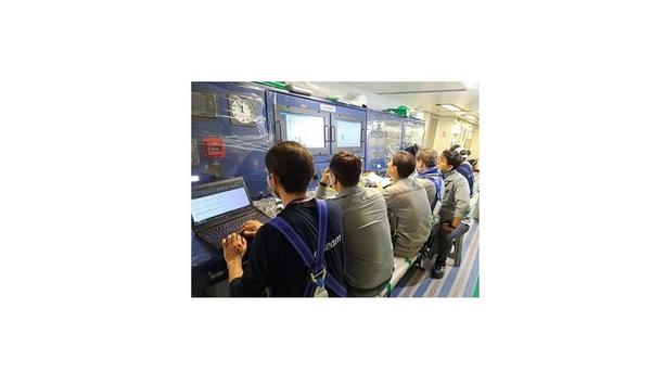 Ingeteam Delivers Converters For South Korea’s First Smart Electric Passenger Ship