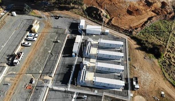 Ingeteam Gets Selected As A Technology Partner By Global Power Generation To Equip An Electricity Storage Project In Australia