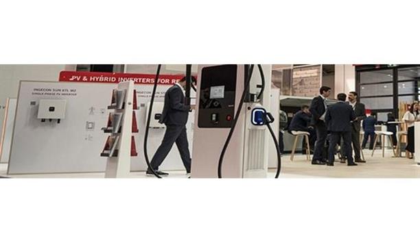 Ingeteam Ensures Commitment To Environmental Transparency With Carbon Footprint Calculation Of Its Photovoltaic And Battery Inverters