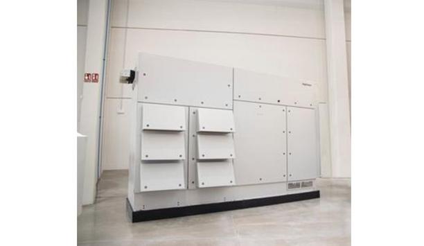 Ingeteam Starts Manufacturing A Brand New High-Current Rectifier For Green Hydrogen Production